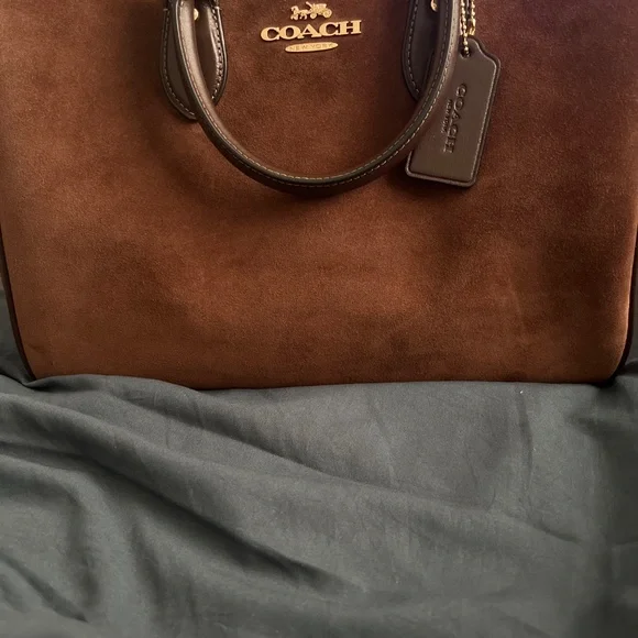 Rowan Large Satchel Bag - Picture 4 of 8